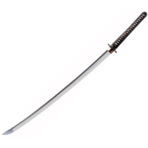 foto O Katana